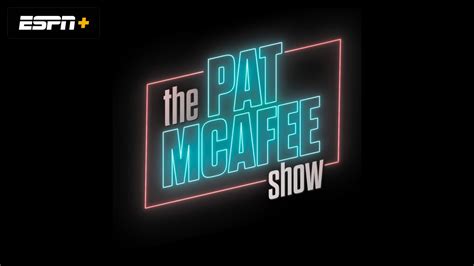 The Pat McAfee Show (10/24/24) .